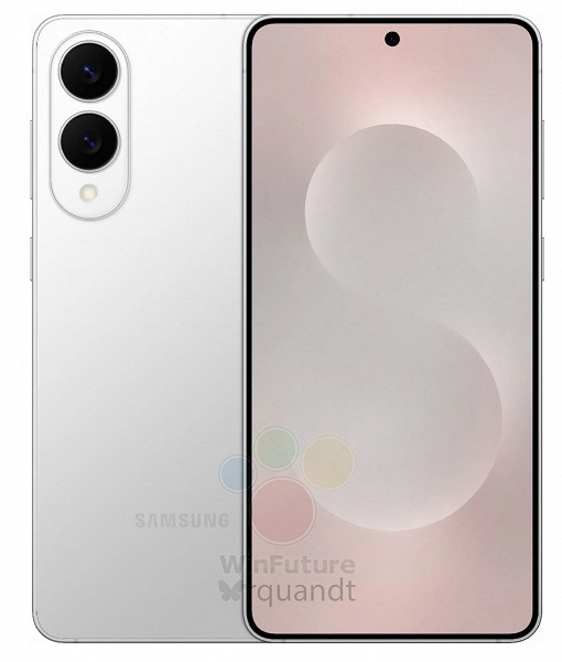 Титан, стекло, 200 Мп и мощь Snapdragon 8 Elite в сверхтонком корпусе 5,85 мм. Раскрыты все характеристики и цена Samsung Galaxy S25 Edge - 1 Титан, стекло, 200 Мп и мощь Snapdragon 8 Elite в сверхтонком корпусе 5,85 мм. Раскрыты все характеристики и цена Samsung Galaxy S25 Edge