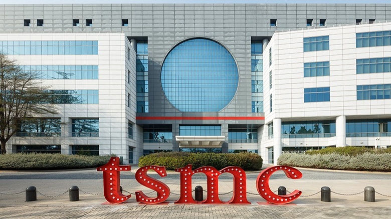 Чиповый гигант TSMC удваивает ставки в США: $100 млрд на кону в войне за полупроводники - 1 Чиповый гигант TSMC удваивает ставки в США: $100 млрд на кону в войне за полупроводники