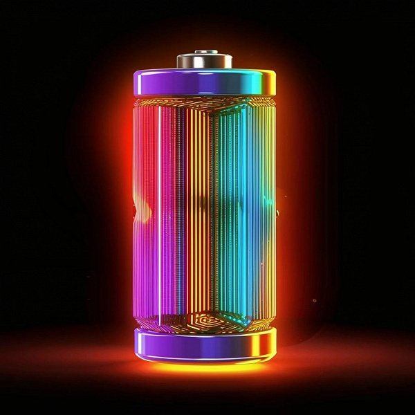 Десятилетия без перезарядки: Южная Корея впервые в мире создала ядерную батарею с перовскитом, увеличивающую подвижность электронов в 56 000 раз - 1 Десятилетия без перезарядки: Южная Корея впервые в мире создала ядерную батарею с перовскитом, увеличивающую подвижность электронов в 56 000 раз