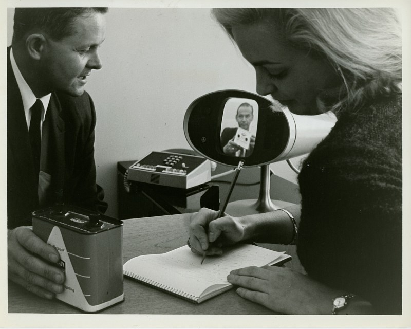 Источник: JKL Museum of Telephony