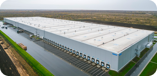 Математика на складе. Как оптимизировать хаос - 2