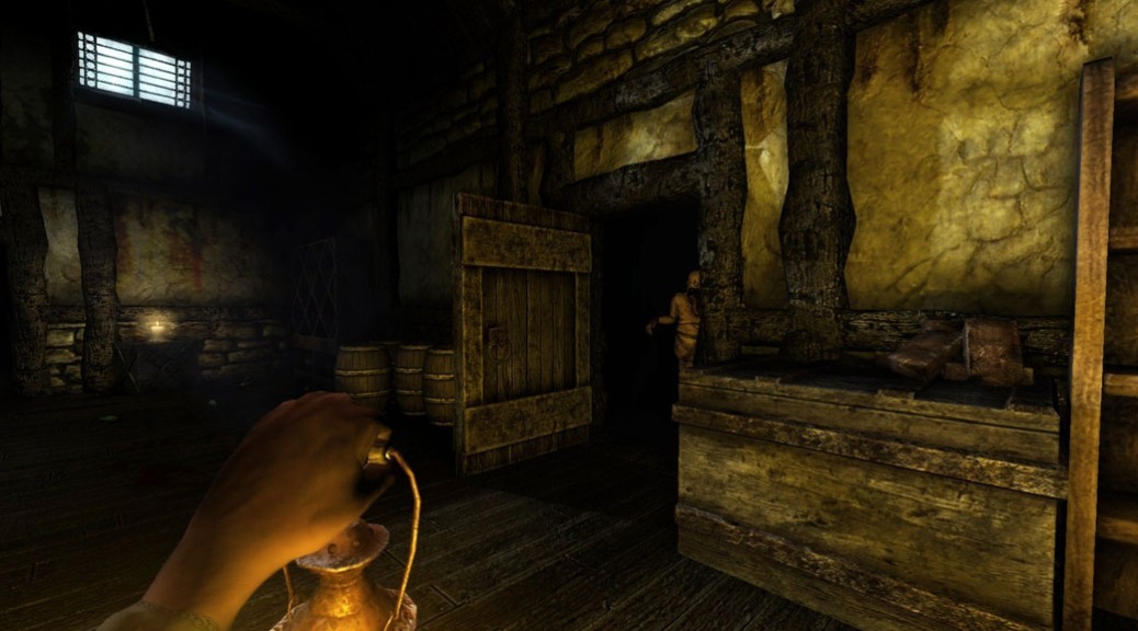 Не только Kingdom Come 2. Какие ещё хиты выпускали в Европе и почему это практически отдельная индустрия - 8 Не только Kingdom Come 2. Какие ещё хиты выпускали в Европе и почему это практически отдельная индустрия - 8