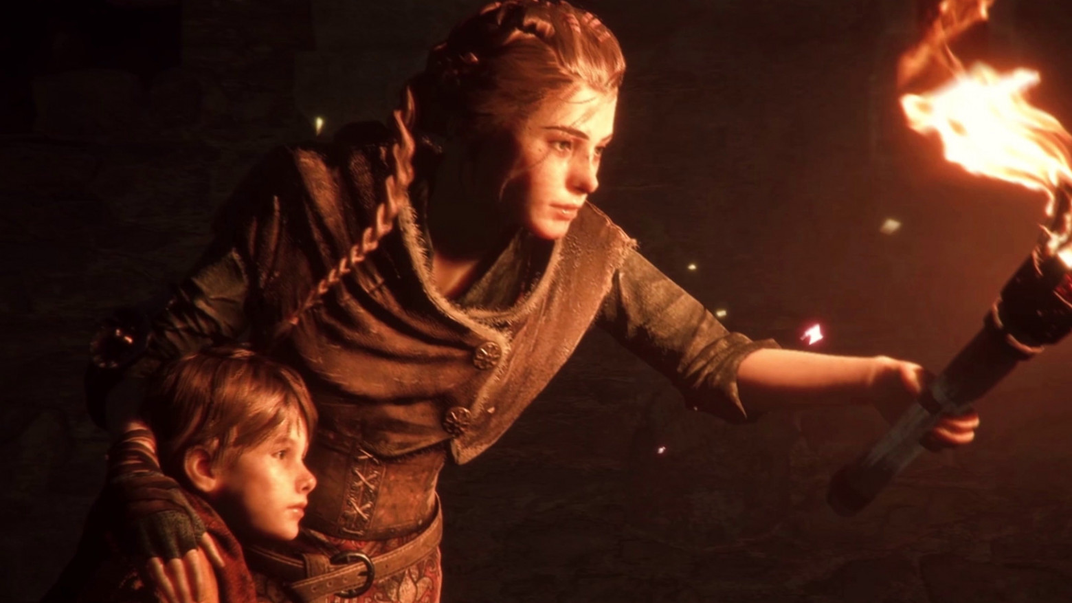 Не только Kingdom Come 2. Какие ещё хиты выпускали в Европе и почему это практически отдельная индустрия - 1 Не только Kingdom Come 2. Какие ещё хиты выпускали в Европе и почему это практически отдельная индустрия - 1