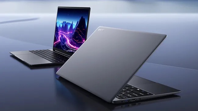 Производительность i9 за разумные деньги? Новый CoreBook X от Chuwi обещает революцию в мире ультрабуков - 1 Производительность i9 за разумные деньги? Новый CoreBook X от Chuwi обещает революцию в мире ультрабуков