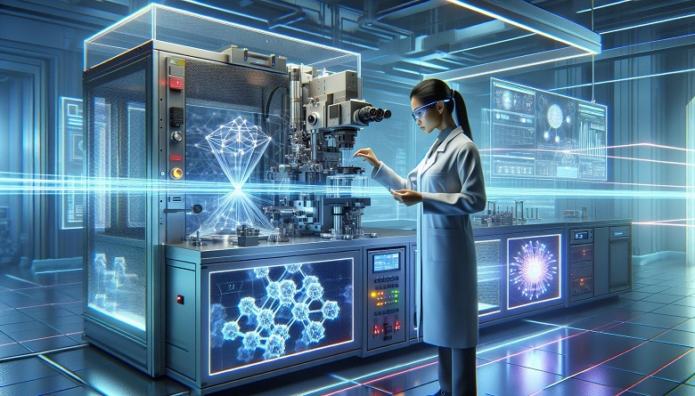 Ученые взвесили фотон: результаты шокируют и обещают прорыв в навигации и космической связи