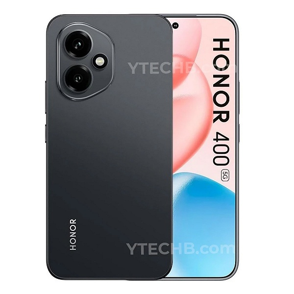 5300 мАч, 66 Вт, IP65, 200 Мп и много памяти: раскрыты характеристики Honor 400