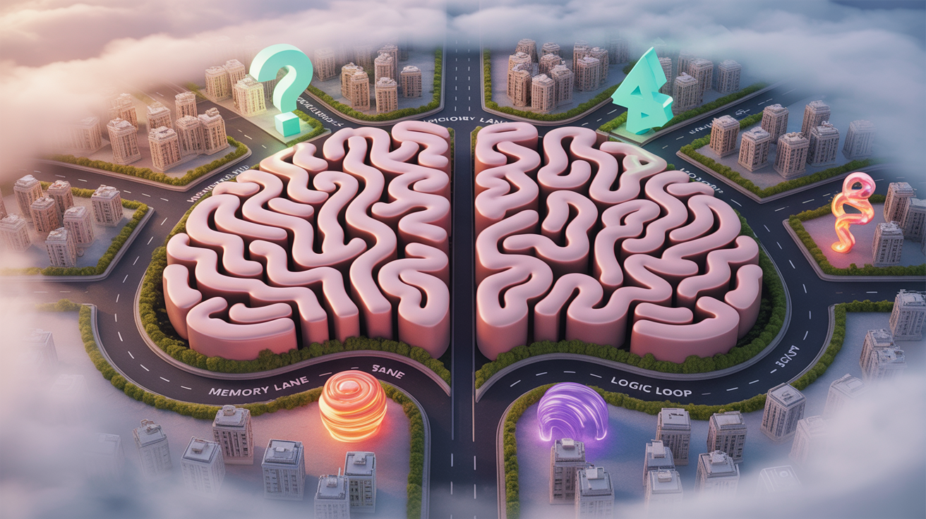 Улицы знаний