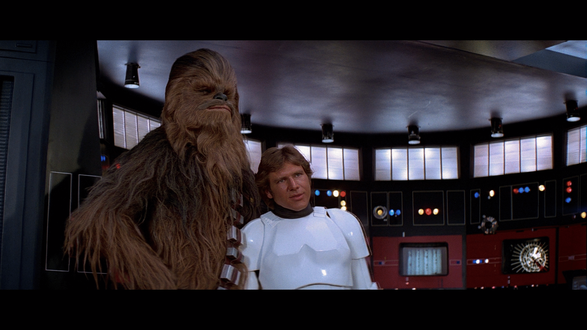 Чуви и Хан благодарят за внимание