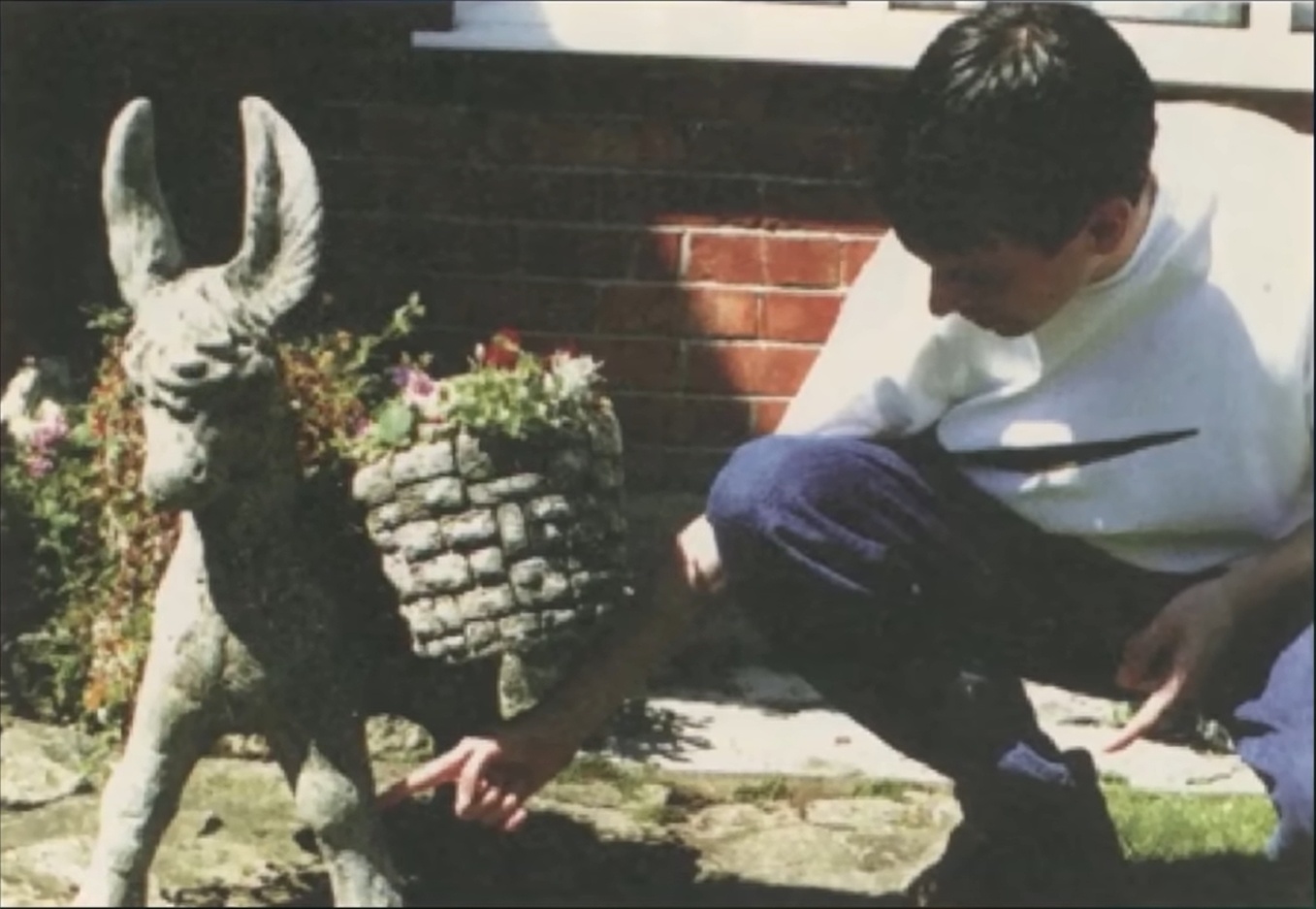 Ностальгические игры: Worms World Party - 7