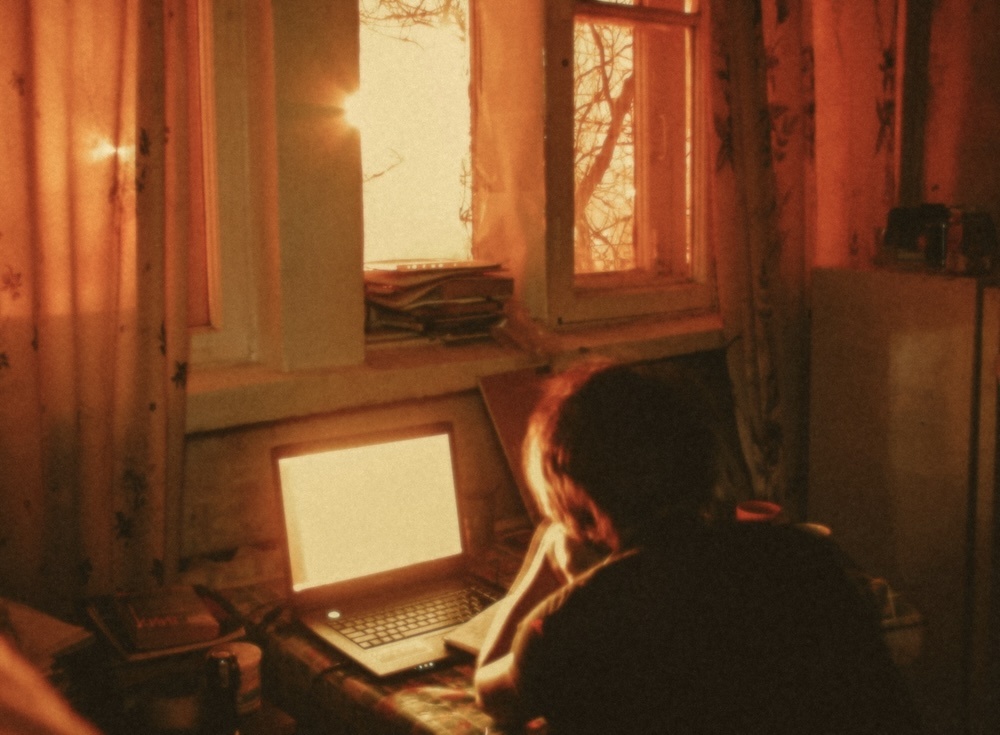 Изображение — iam_os — Unsplash