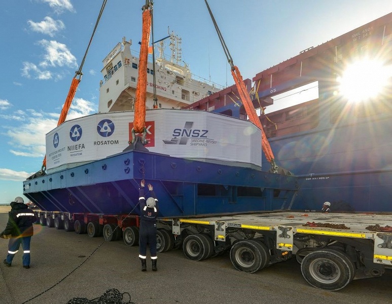 Без России &mdash; никуда: завершено создание самой мощной в мире импульсной магнитной системы для термоядерного реактора ИТЭР &mdash; Россия поставила 137 тонн сверхпроводника