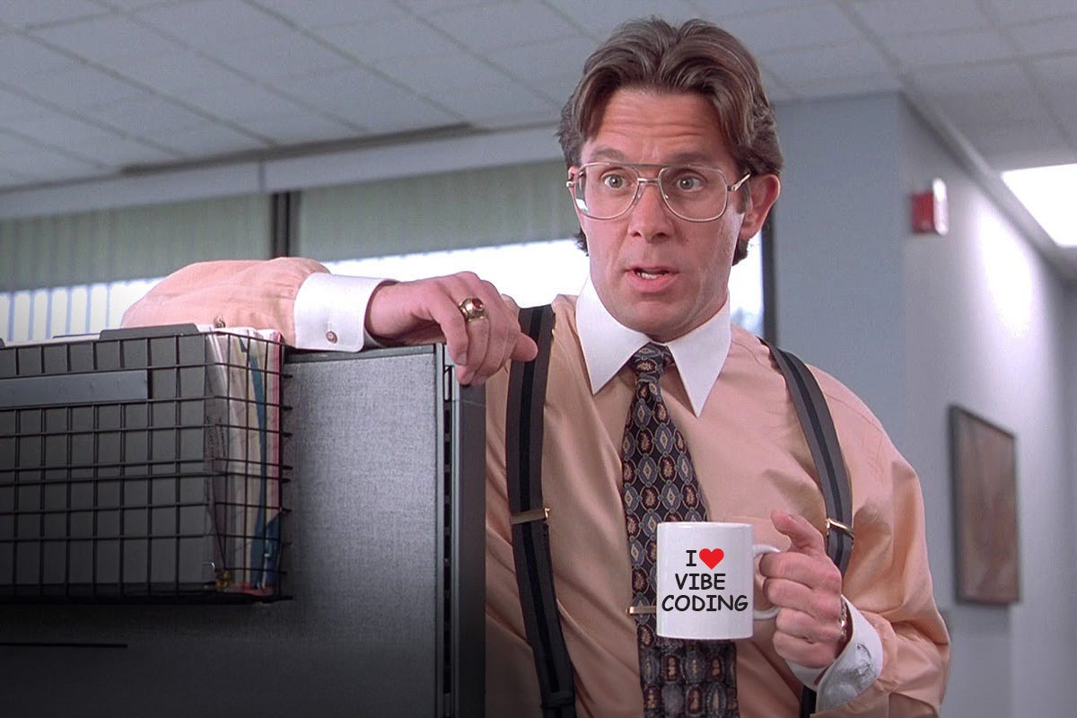 Фильм "Офисное пространство"