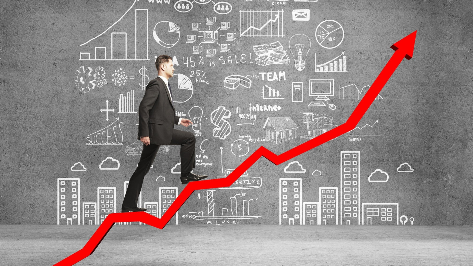 Успешный проект - 1