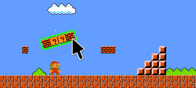 Game++. while (!game(over)) - 2