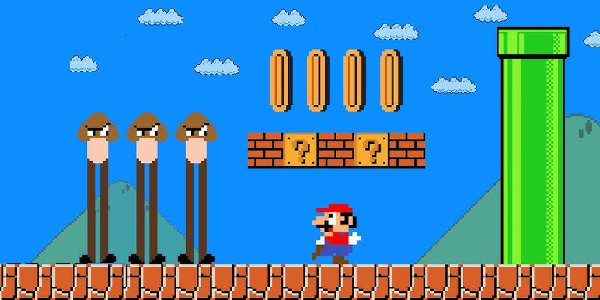 Game++. while (!game(over)) - 3