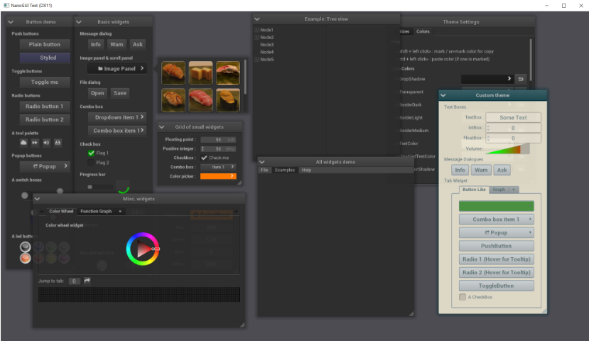 Game++. while (!game(over)) - 5