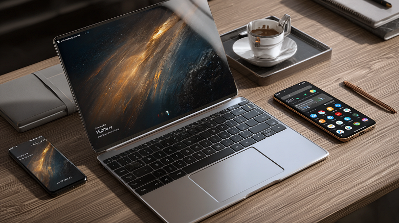 Huawei анонсировала новую версию операционной системы HarmonyOS, которая уже опережает iOS в Китае - 1 Huawei анонсировала новую версию операционной системы HarmonyOS, которая уже опережает iOS в Китае