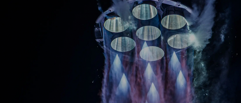 Быстро вернуться на Луну не получится? Пилотируемый корабль Orion могут запустить на ракете New Glenn вместо Space Launch System (SLS)