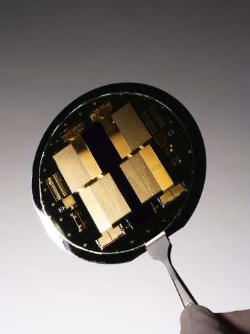 Испания инвестирует 4 млн евро в революционные нейротехнологии: графен против болезни Паркинсона