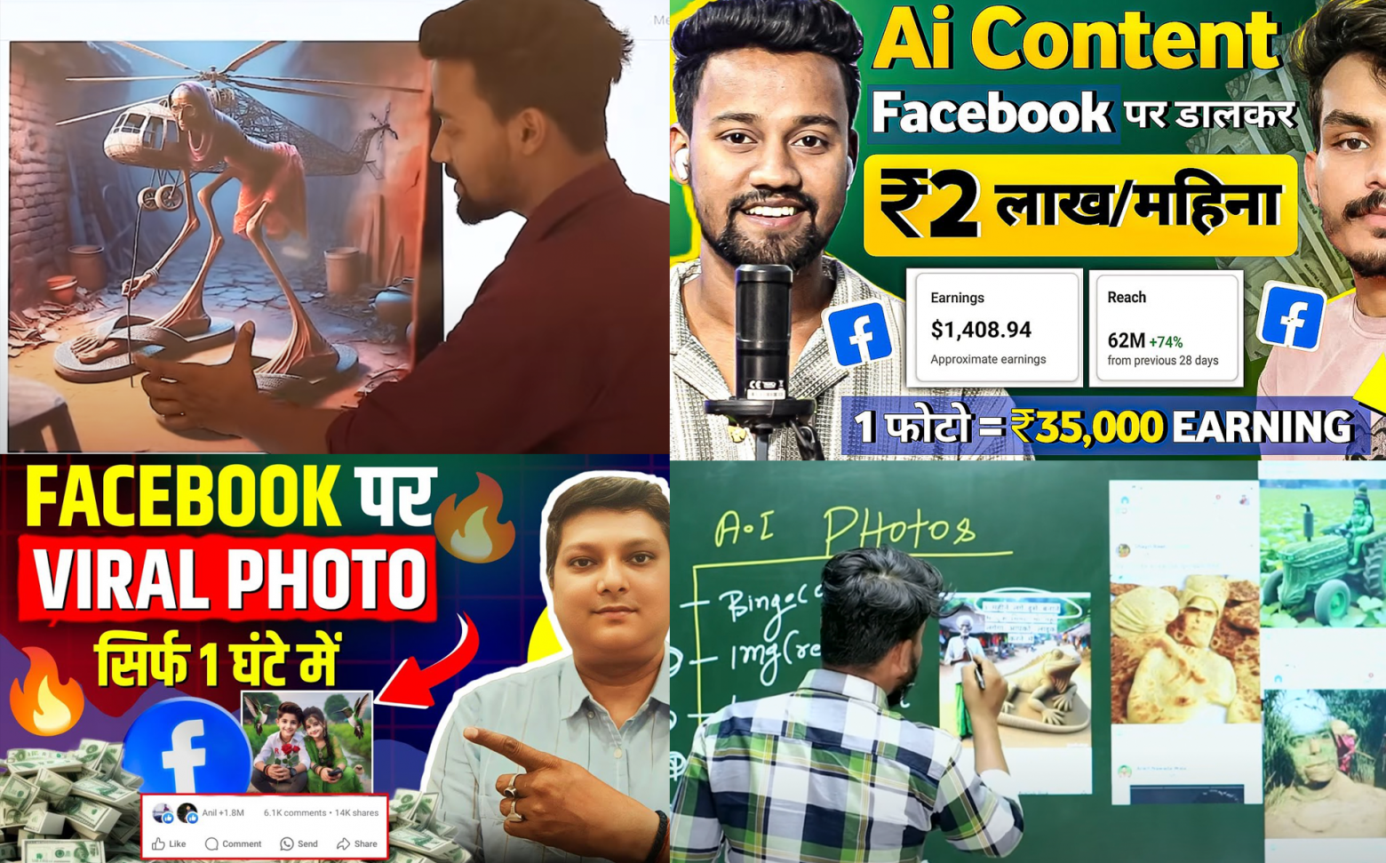 Как ИИ-контент проклял интернет и почему это закономерно - 6 Как ИИ-контент проклял интернет и почему это закономерно - 6