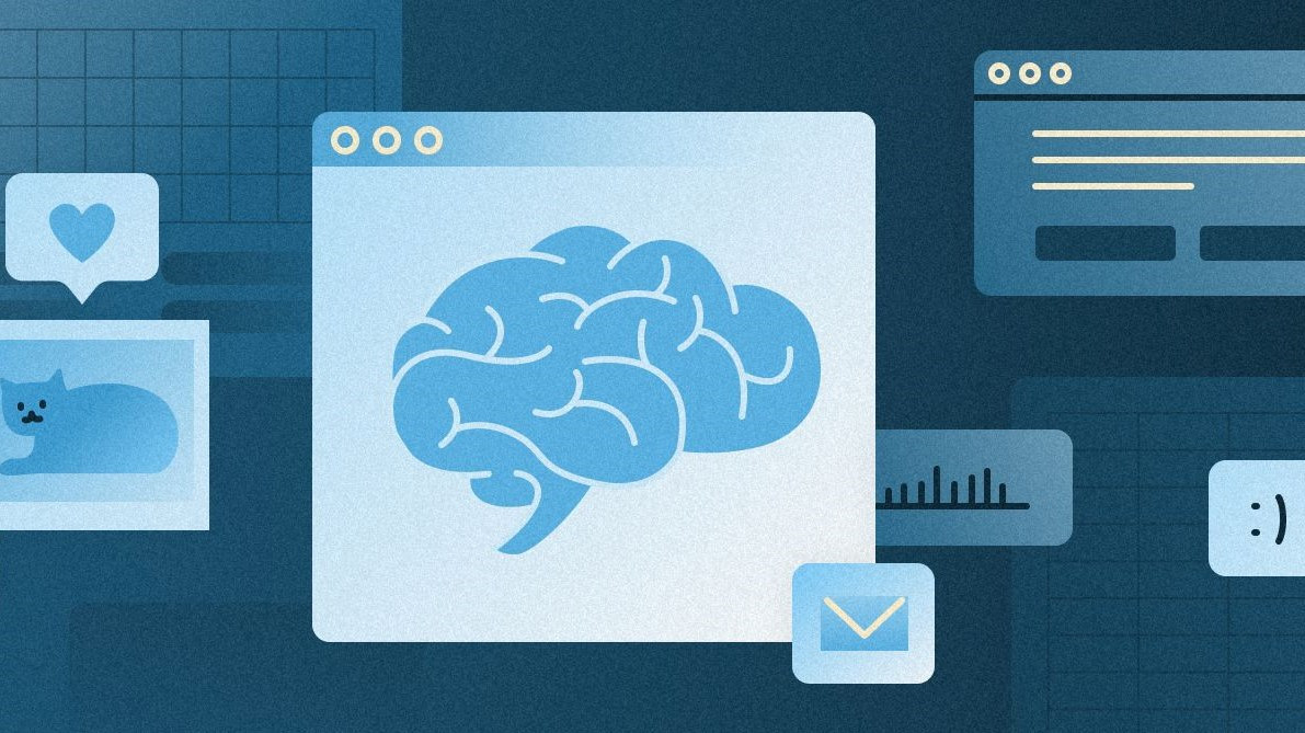 Как ИИ-контент проклял интернет и почему это закономерно - 1