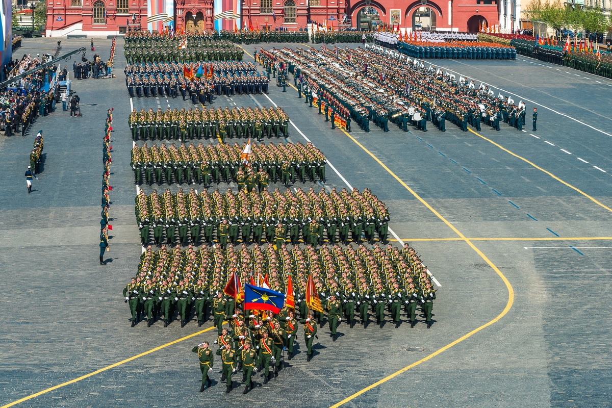 Как запустить LTE TDD, когда инфраструктуры нет, но очень хочется? - 5 Как запустить LTE TDD, когда инфраструктуры нет, но очень хочется? - 5