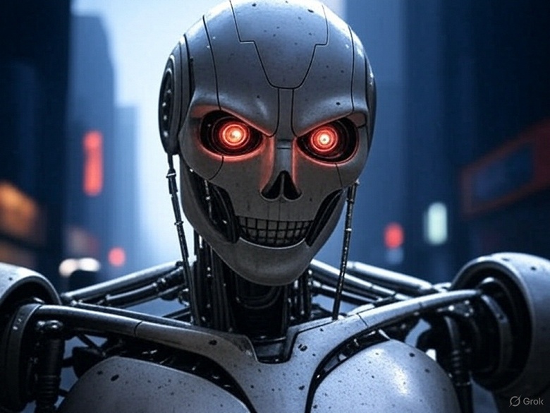 Математики рассчитали, когда ИИ станет опасным для человека