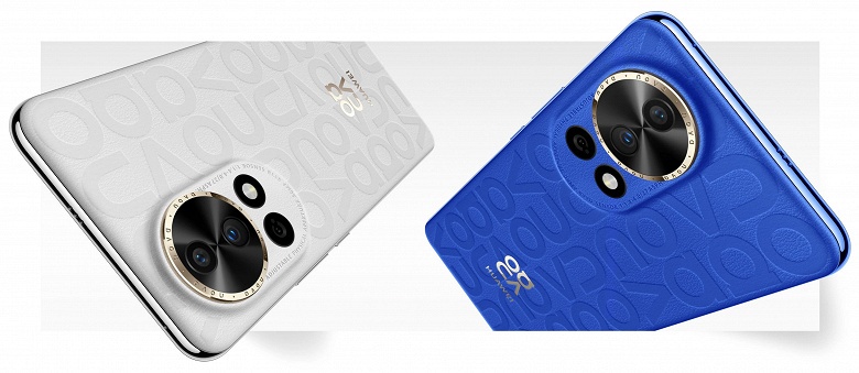 Пользователи в восторге от Huawei nova 12 Ultra и Honor Magic 7 RSR Porsche Design: более 99% отзывов — положительные - 1 Пользователи в восторге от Huawei nova 12 Ultra и Honor Magic 7 RSR Porsche Design: более 99% отзывов — положительные