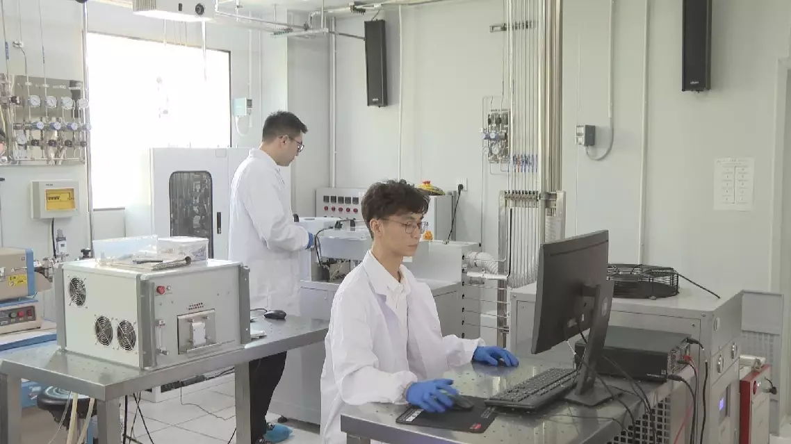 Пока PoX-память существует только в виде лабораторного прототипа