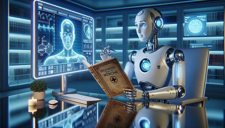 Всё больше людей используют ИИ-чатботы для самодиагностики, но эксперты предупреждают о рисках - 1 Всё больше людей используют ИИ-чатботы для самодиагностики, но эксперты предупреждают о рисках