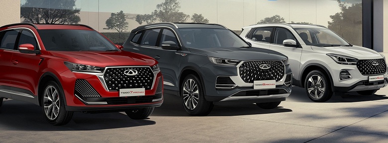 Chery намерена сократить операции в России из-за санкционных рисков. Компания готовится к крупнейшему IPO 2025 года в Гонконге - 1 Chery намерена сократить операции в России из-за санкционных рисков. Компания готовится к крупнейшему IPO 2025 года в Гонконге