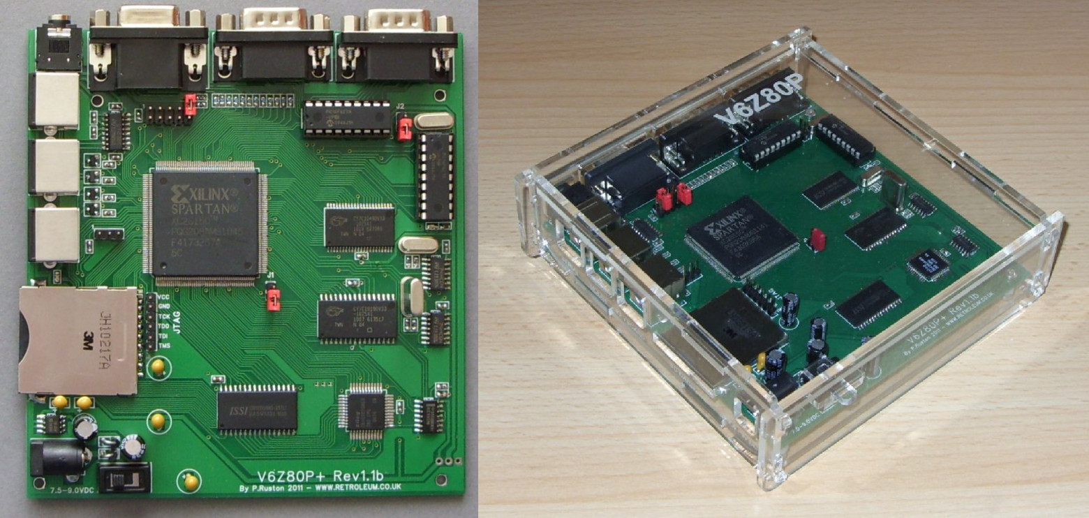 SDK для ретрокомпьютера на примере Evo SDK - 7 SDK для ретрокомпьютера на примере Evo SDK - 7