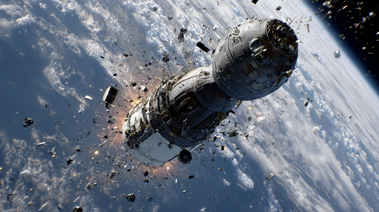 Он должен был приземлиться в агрессивной атмосфере Венеры, но упадёт на Землю уже 10 мая. &laquo;Космос-482&raquo; возвращается спустя 54 года