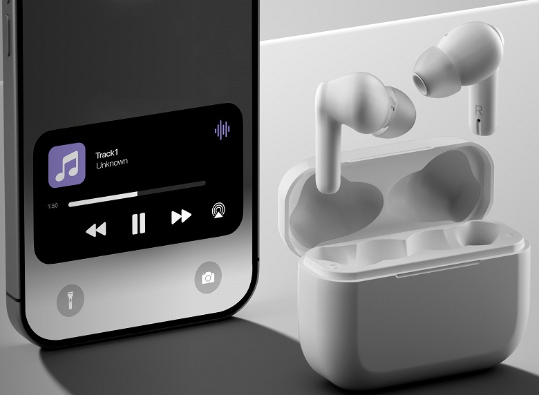 Яндекс представил Commo OST Earphones — свои первые внутриканальные наушники с шумоподавлением - 1 Яндекс представил Commo OST Earphones — свои первые внутриканальные наушники с шумоподавлением