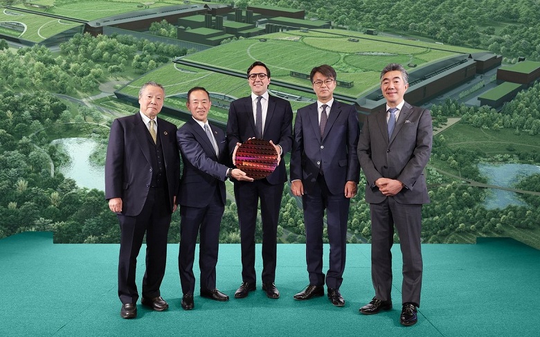 Японский Rapidus готов бросить вызов TSMC и Intel с новыми 2-нанометровыми чипами