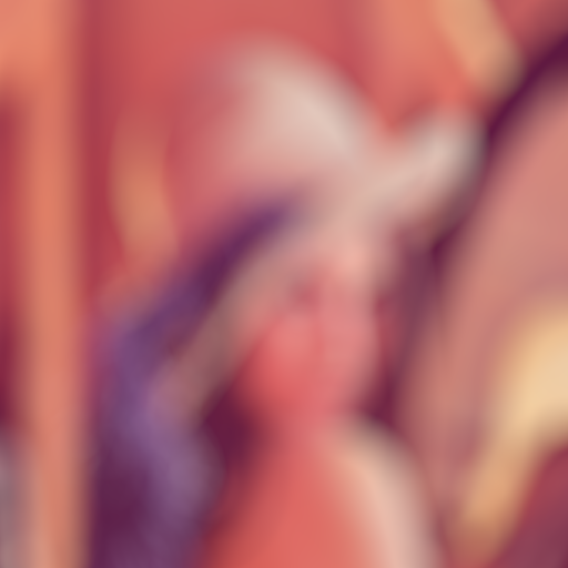 Размытое изображение (M)