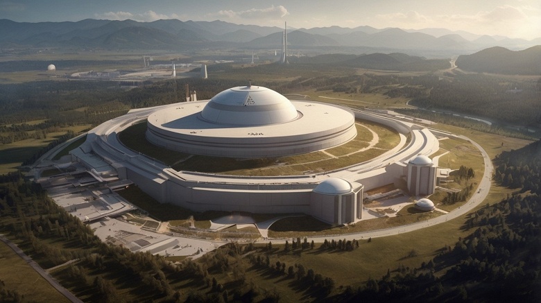 Google инвестирует в три новые АЭС: амбиции на 75 млрд долларов и 1800 МВт к 2035 году