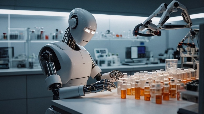 ИИ в госрегулировании: OpenAI и DOGE обсуждают с FDA автоматизацию оценки лекарств