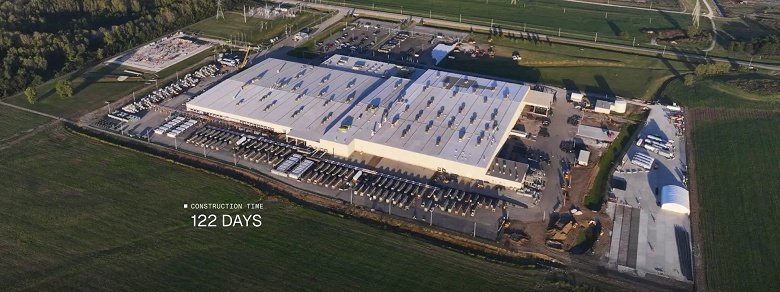 Илон Маск отключает &laquo;дымящие&raquo; генераторы: Colossus станет чище?