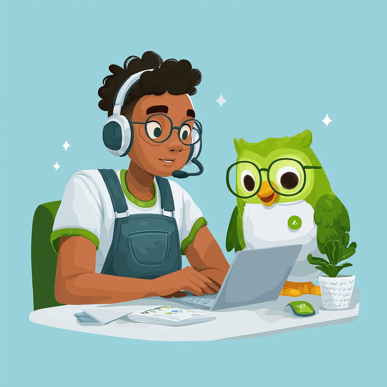 Как Duolingo юзает машинное обучение для прокачки английского: кратко и по делу - 3 Как Duolingo юзает машинное обучение для прокачки английского: кратко и по делу - 3