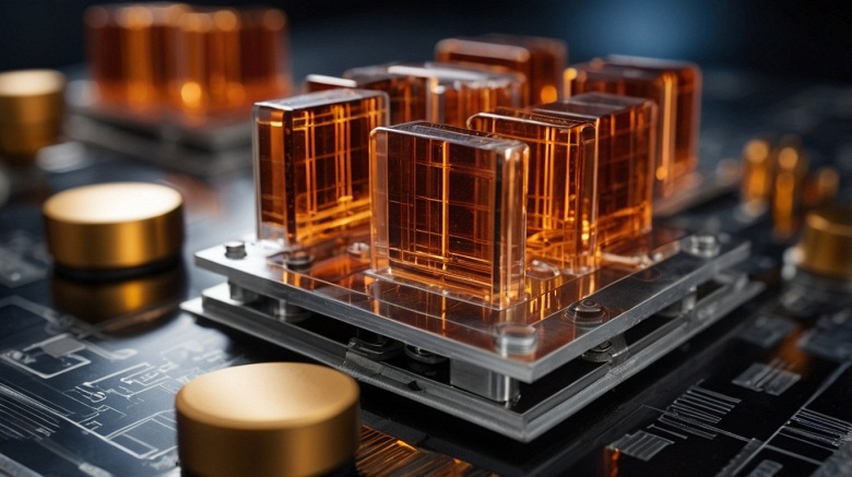 Учёные Южной Кореи и Китая преодолели барьер в создании p-типа транзисторов для гибких дисплеев