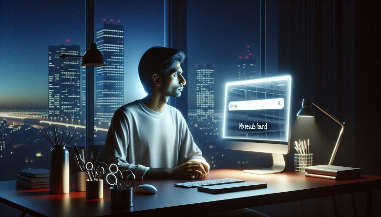 Впервые за два десятилетия поисковый трафик Google в Safari упал. Виноват искусственный интеллект?