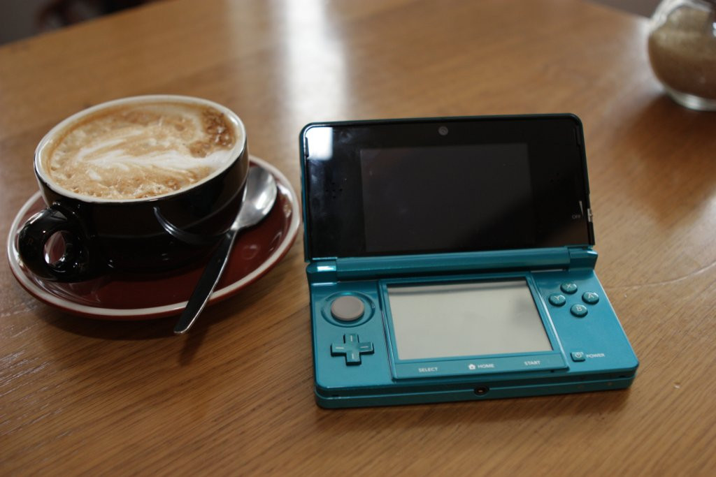 Как умирала Playstation Vita, и кто в этом виноват? - 2