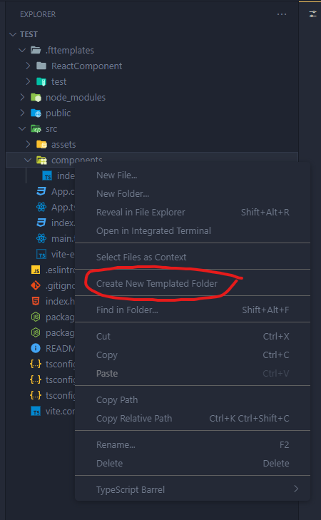 Как ускорить написание повторяющегося кода в 10 раз - 9 Как ускорить написание повторяющегося кода в 10 раз - 9