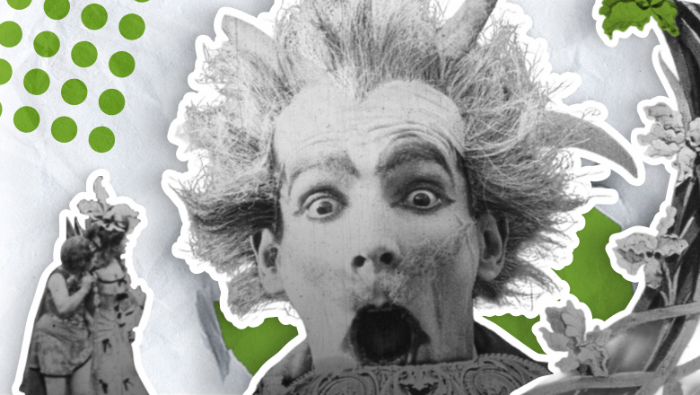 Немое кино: как инженеры превратили тени в магию экрана: «бегущие» картинки, фоторужья и 24 кадра в секунду - 1