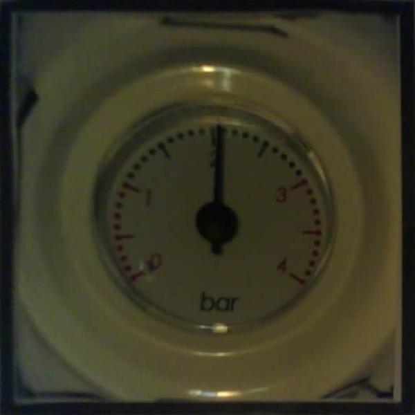 Коррекция перспективы и обрезка изображения