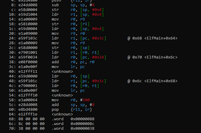 Пишем один «exe», который работает на 3-х разных ОС без перекомпиляции - 11