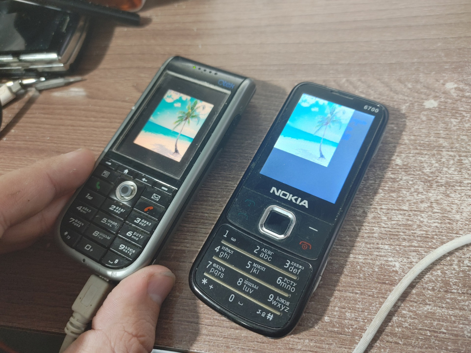 Пишем один «exe», который работает на 3-х разных ОС без перекомпиляции - 19