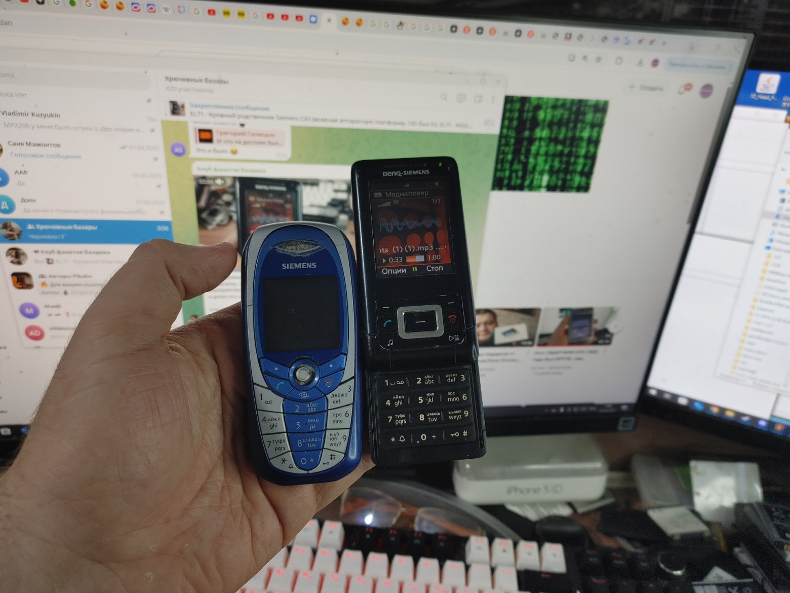 Пишем один «exe», который работает на 3-х разных ОС без перекомпиляции - 2