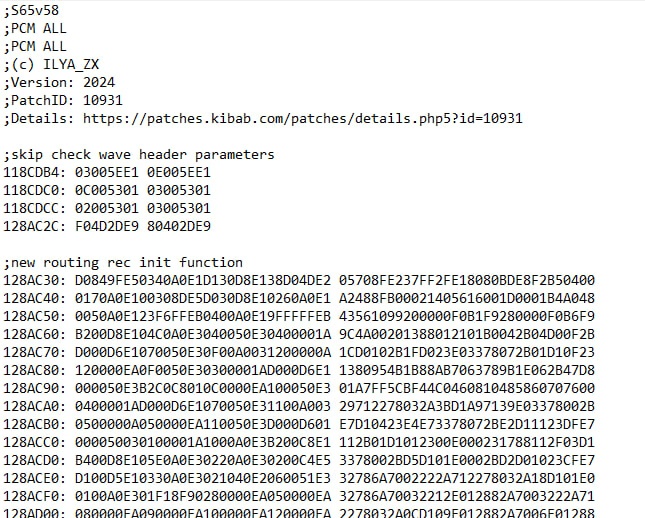 Пишем один «exe», который работает на 3-х разных ОС без перекомпиляции - 4